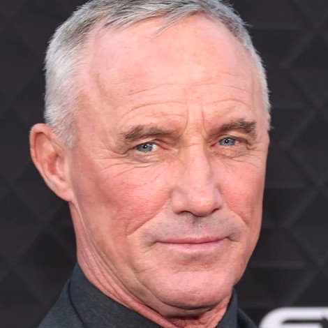 Robert John Burke