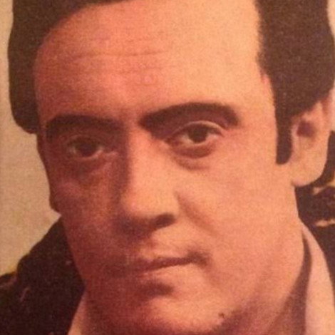 Amilton Fernandes