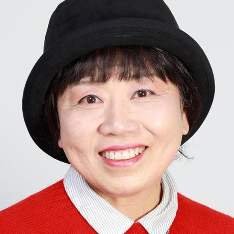 Naomi Fujiyama
