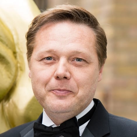 Shaun Dooley's profile