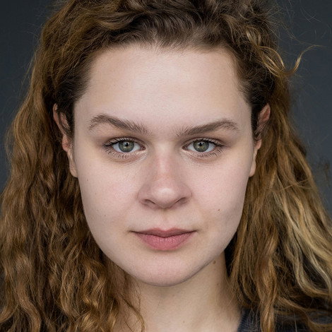 Arina Rozhkova