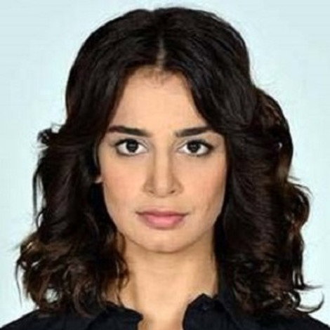 Beril Kayar