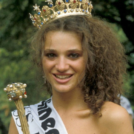 Raffaella Baracchi