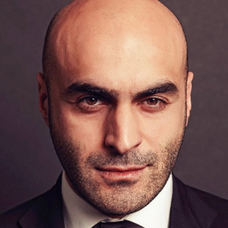 Alper Kul