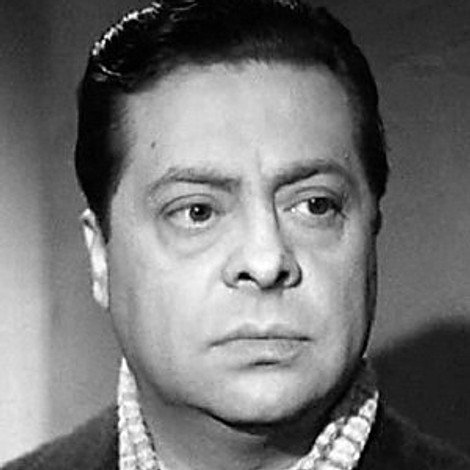 Aldo Fabrizi