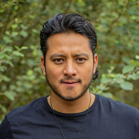 Edmundo Vargas