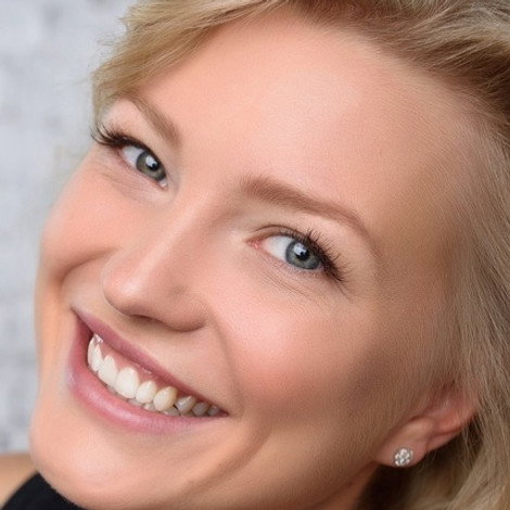 Svetlana Bryukhanova