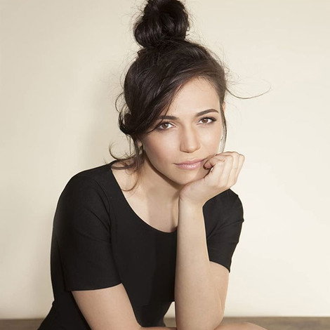 Gaia Shalita Katz