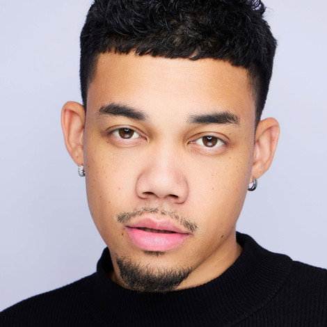 Roshon Fegan