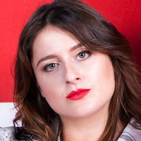 Michela Giraud