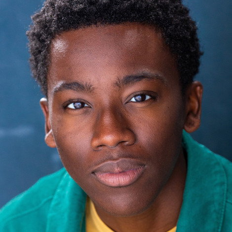 Ramon Reed