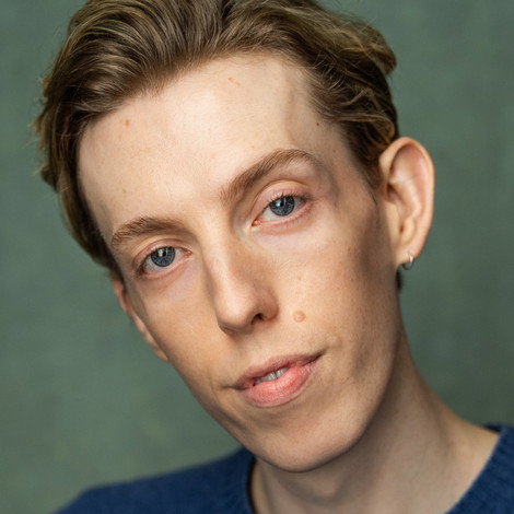 Harry Trevaldwyn
