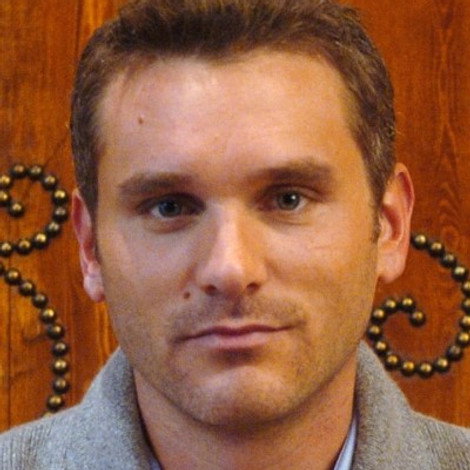 Chris William Martin