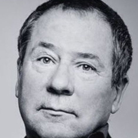 Bill van Dijk