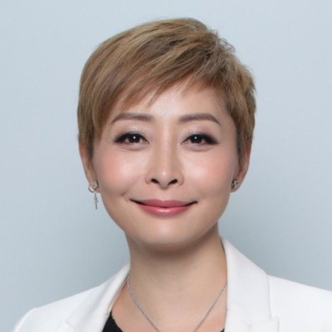Angela Tong Ying-ying