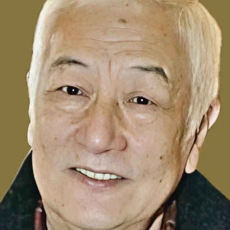 Cheung Ying-Tsoi