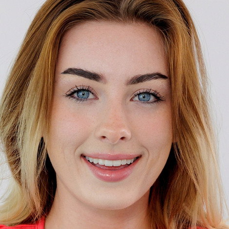 Ruby Redbottom