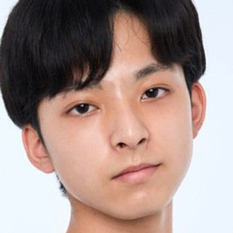 Saiki Haruku