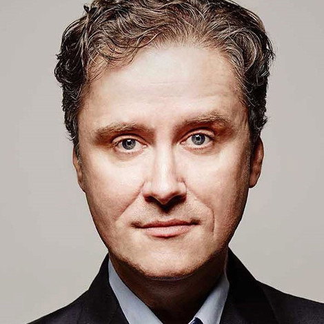 Richard Fidler