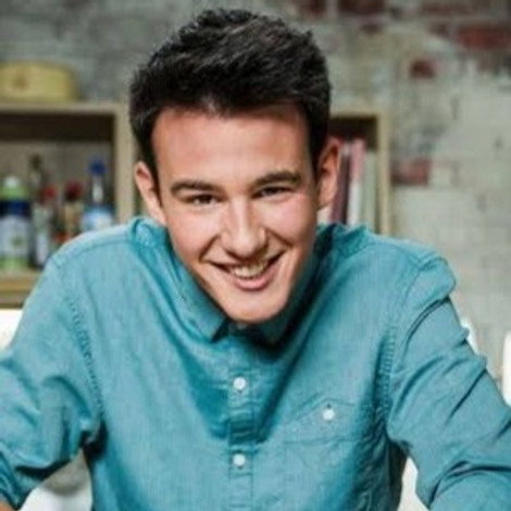 Loïc Van Impe