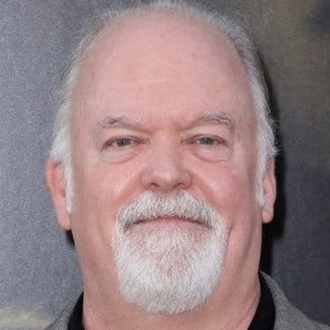 Wayne Duvall