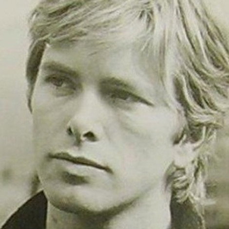 Ray Lovelock