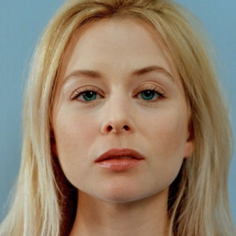 Katrine Duhaime