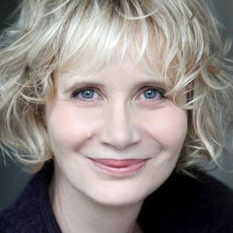Kathy Kriegel