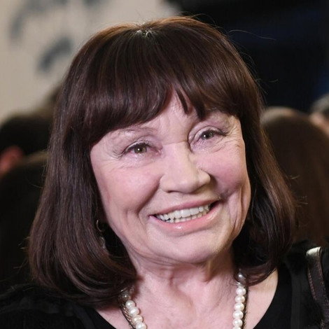Larisa Luzhina