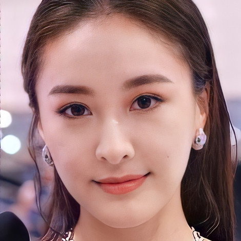 Jeannie Chan