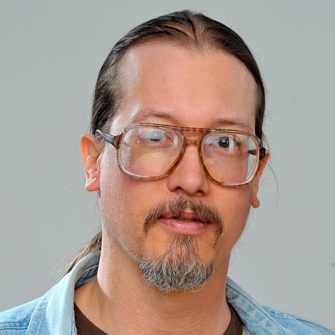 Mark Borchardt's profile