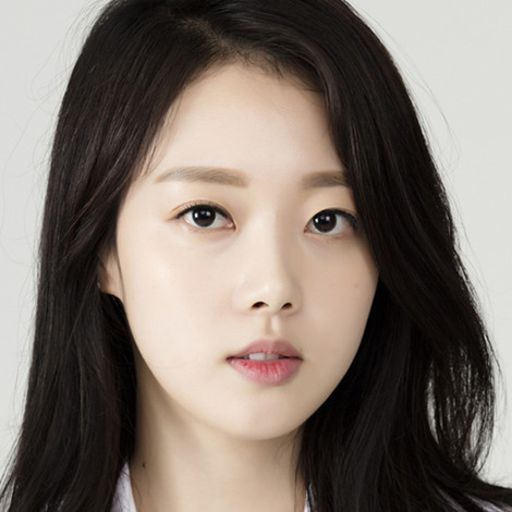 Yoon Da-young