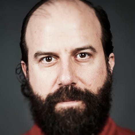 Brett Gelman's profile