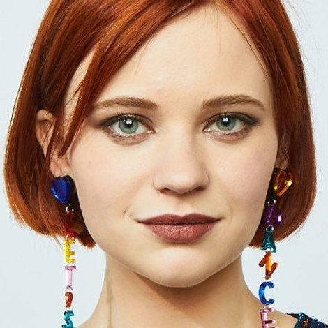 Sierra McCormick