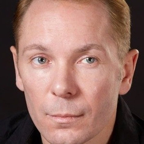 Yuriy Utkin