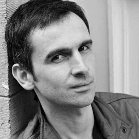 Vincent Lecuyer