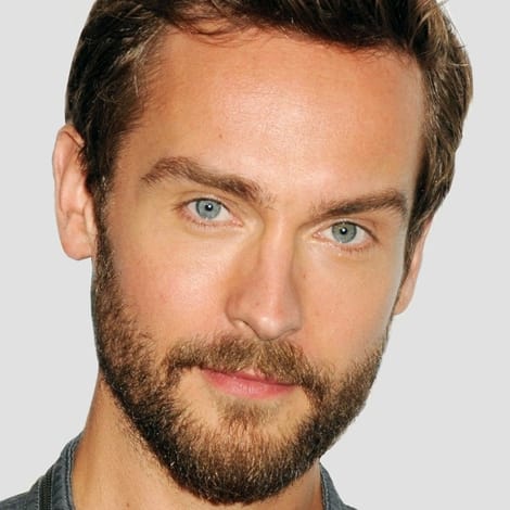 Tom Mison's profile