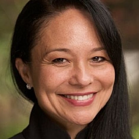 Elizabeth Lindsey