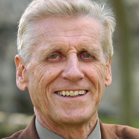 Edward Meeks