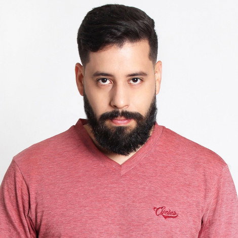 Alejandro Bello