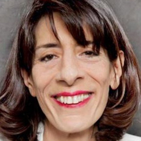 Juana Cordero