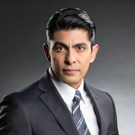 Víctor García