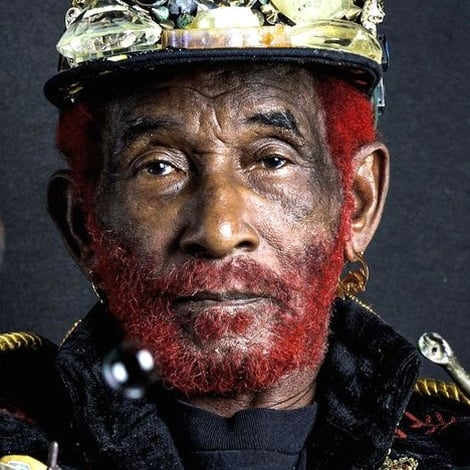 Lee Perry's profile
