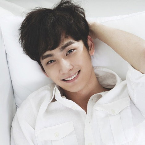 Jo Yoon-woo