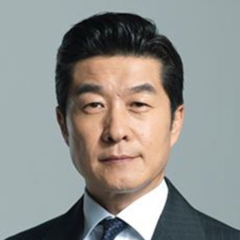 Kim Sang-joong
