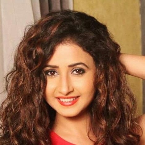 Sana Amin Sheikh