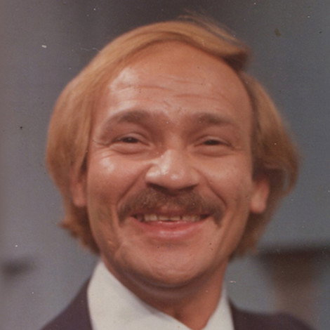 Hernando Casanova