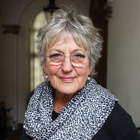 Germaine Greer