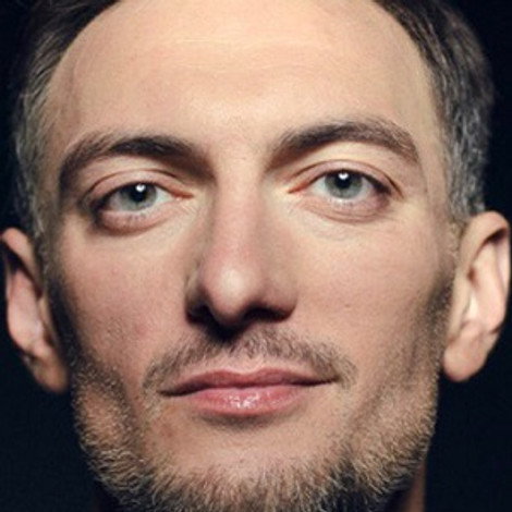 Aleksandr Khoshabaev