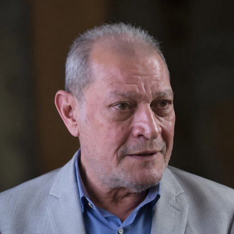 Hamdi Heikal